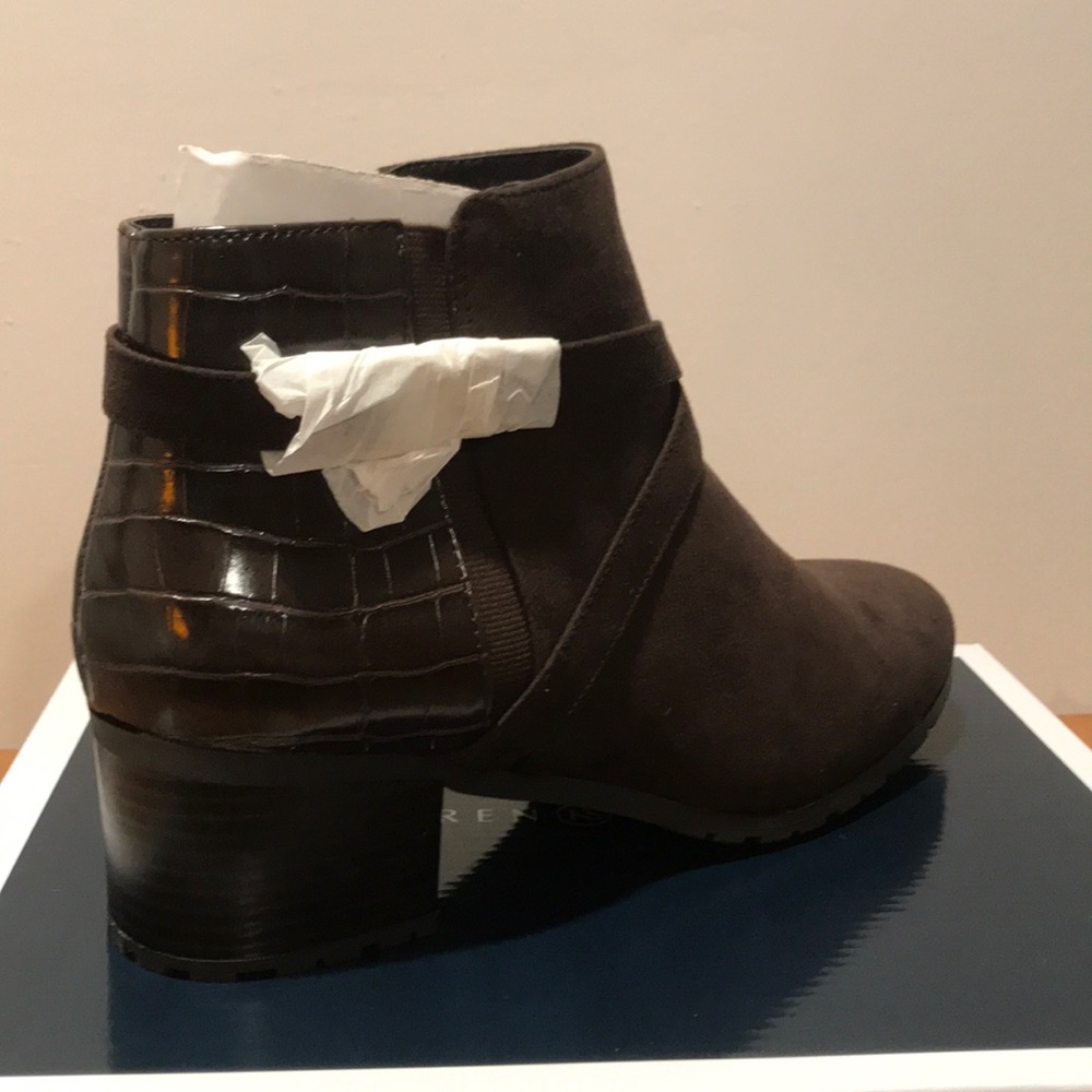 Francess Booties - Picture 9 of 9